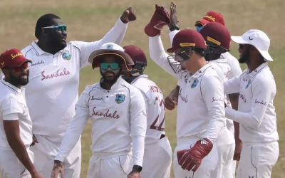 ENG vs WI 2024: West Indies announce their playing XI for Lord’s Test