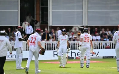 ENG vs WI: Reason why James Anderson did not get Guard of Honour from West Indies in Lord’s Test