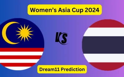 ML-W vs TL-W, Women’s Asia Cup 2024: Match Prediction, Dream11 Team, Fantasy Tips & Pitch Report | Malaysia Women vs Thailand Women