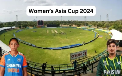 IND-W vs PAK-W, Women’s Asia Cup 2024: Dambulla Weather Report and Players to watch out for