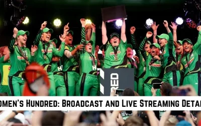 The Hundred Women’s 2024: Broadcast and Live Streaming Details – When and where to watch in India, Australia, USA, UK, New Zealand & other countries