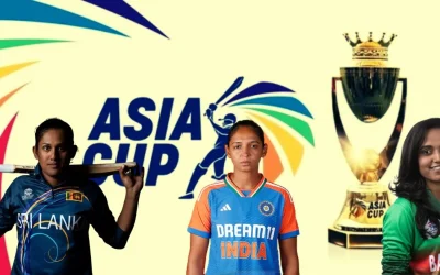 Women’s Asia Cup 2024: Here are the complete squads of all 8 teams