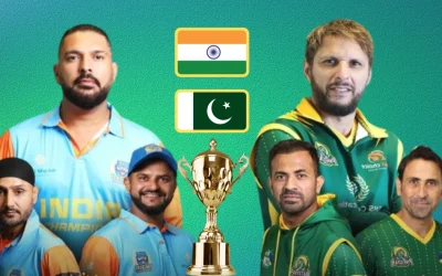 IAC vs PNC, WCL 2024 Final: Match Prediction, Dream11 Team, Fantasy Tips & Pitch Report | India Champions vs Pakistan Champions, World T20 Championship of Legends 2024