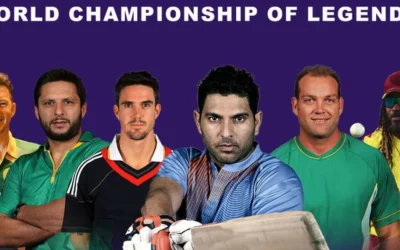 World Championship of Legends: Not super over! Here’s how the winner will be decided in a tied match