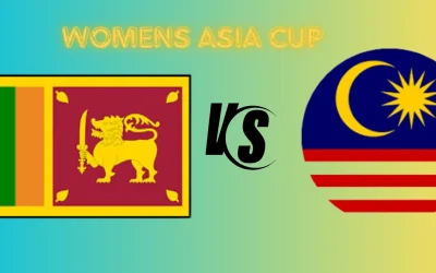 SL-W vs ML-W, Women’s Asia Cup 2024: Match Prediction, Dream11 Team, Fantasy Tips and Pitch Report | Sri Lanka Women vs Malaysia Women