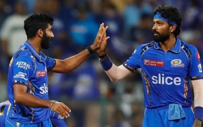 IPL 2025: 3 players MI might retain ahead of the mega-auction