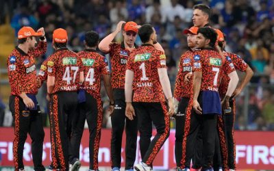 IPL 2025: 3 players SRH might retain ahead of the mega-auction