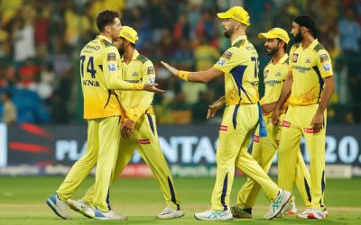 IPL 2025: Top 3 players CSK might release ahead of mega-auction