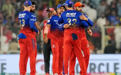 3 players RCB might retain ahead of the mega-auction