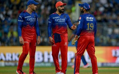 IPL 2025: Top 3 players RCB might release ahead of the mega-auction