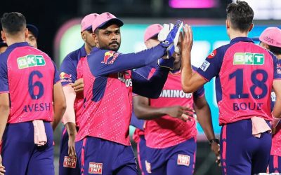 IPL 2025: Top 3 players RR might release ahead of the mega-auction