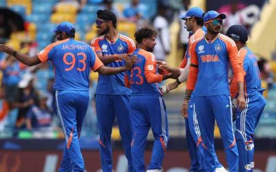 SL vs IND ODI Series 2024: India’s predicted XI against Sri Lanka for 1st ODI