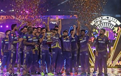 IPL 2025: Top 3 players KKR might release ahead of the mega-auction