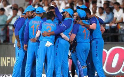 SL vs IND ODI Series 2024: India’s predicted XI against Sri Lanka for 3rd ODI