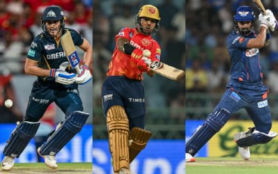 IPL 2025 Auction: Three IPL captains who could be released ahead of 2025 auction