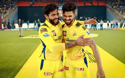 IPL 2025: 3 players CSK might retain ahead of the mega-auction