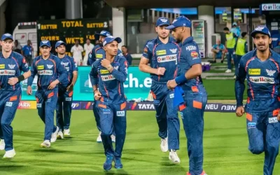 IPL 2025 Auction: 4 Players LSG could retain as per the current ‘3+1’ rule