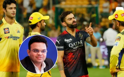 74 or 84 matches in IPL 2025? BCCI Secretary Jay Shah shares his view