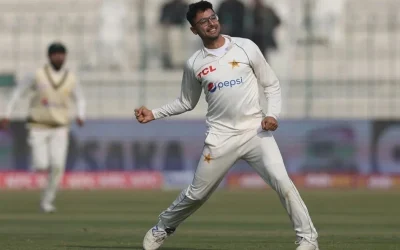 Abrar Ahmed makes a comeback as Pakistan unveils squad for 2nd Test against Bangladesh