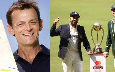 India or Australia ? Adam Gilchrist picks the winner of the Border Gavaskar Trophy 2024-25