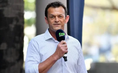 Aussie legend Adam Gilchrist names his three greatest wicket-keeper batters