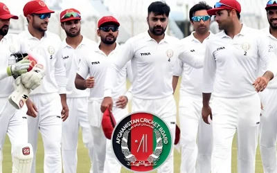 Afghanistan names new assistant coach for the upcoming series against New Zealand