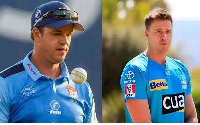 Albie Morkel backs brother Morne as Team India’s bowling coach