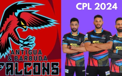 CPL 2024: Antigua & Barbuda Falcons’ best playing XI for the Caribbean Premier League