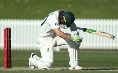 Australia batter announces retirement at a young age of 26