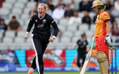 BPH-W vs MNR-W: Match Prediction, Dream11 Team, Fantasy Tips & Pitch Report | Birmingham Phoenix vs Manchester Originals, The Hundred Women 2024