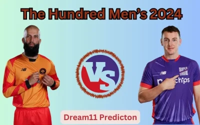 BPH vs NOS, The Hundred Men’s 2024: Match Prediction, Dream11 Team, Fantasy Tips and Pitch Report | Birmingham Phoenix vs Northern Superchargers