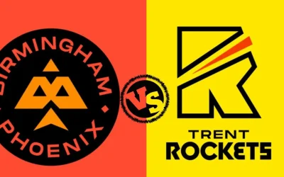 BPH vs TRT, The Hundred Men’s 2024: Match Prediction, Dream11 Team, Fantasy Tips and Pitch Report | Birmingham Phoenix vs Trent Rockets