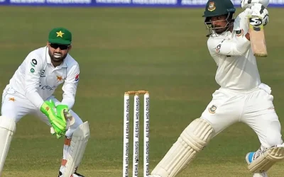 Bangladesh to arrive early in Pakistan for the Test series amidst domestic turmoil