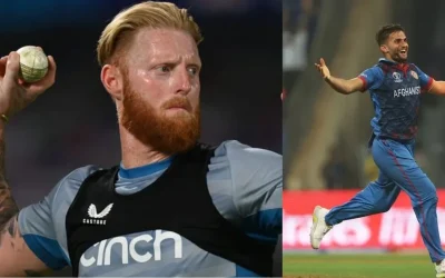 Ben Stokes, Azmatullah Omarzai join MI Cape Town’s star-studded roster for SA20 2025