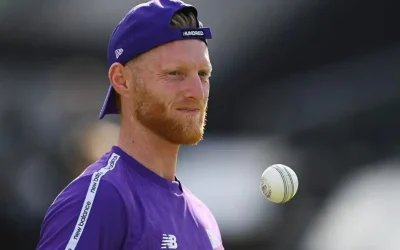 Ben Stokes ruled out of the entire English summer; ECB appoints new captain for the Sri Lanka series