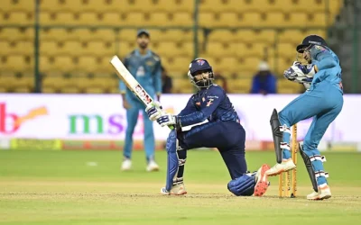 BB vs GMY: Match Prediction, Dream11 Team, Fantasy Tips & Pitch Report | Bengaluru Blasters vs Gulbarga Mystics, Maharaja Trophy T20 2024 Semifinal 1