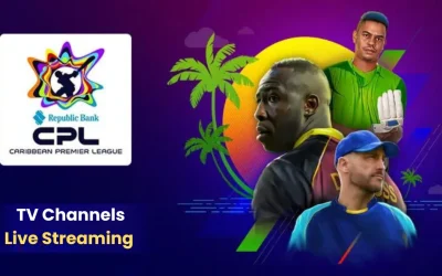 Caribbean Premier League (CPL) 2024: Broadcast, Live Streaming – When and where to watch in India, US, Canada, South Africa & other countries