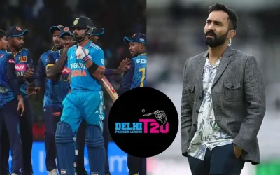 Cricket Weekly Roundup: From India’s ODI series loss to Dinesh Karthik’s U-turn on retirement