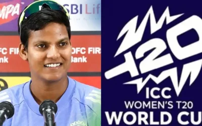 Deepti Sharma aims to break India’s ICC trophy drought at Women’s T20 World Cup 2024