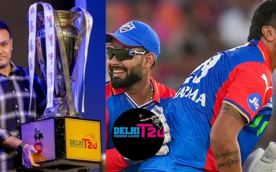 Delhi Premier League 2024: Complete squads of all six teams for the inaugural edition