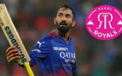 Dinesh Karthik comes out of retirement to participate in SA20 2025