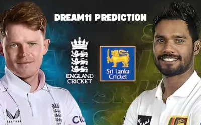 ENG vs SL 2024, 1st Test: Match Prediction, Dream11 Team, Fantasy Tips & Pitch Report | England vs Sri Lanka