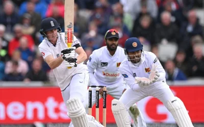 ENG vs SL 2024, 2nd Test: Match Prediction, Dream11 Team, Fantasy Tips & Pitch Report | England vs Sri Lanka