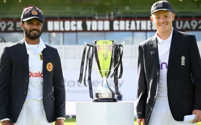 England vs Sri Lanka: Playing XI, Head-to-Head Test match record at Lord’s Cricket Ground