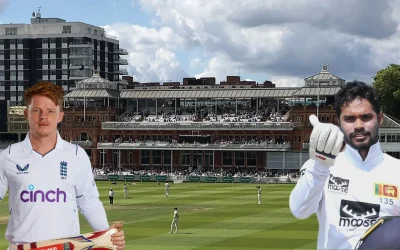 ENG vs SL, 2nd Test: Lord’s Pitch Report, London Weather Forecast, Test Stats & Records | England vs Sri Lanka 2024