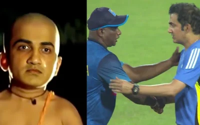 Angry fans roast India head coach Gautam Gambhir after ODI series defeat against Sri Lanka