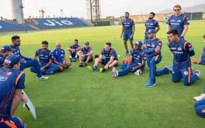 Former Mumbai Indians’ player calls time on his international and domestic cricket career