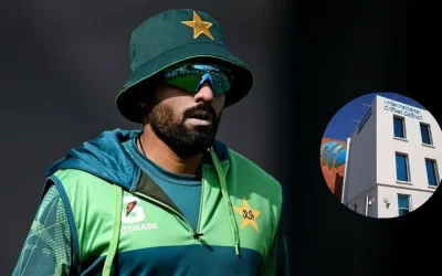 Is the ICC an enemy of Babar Azam? Former Pakistan cricketer makes shocking claims