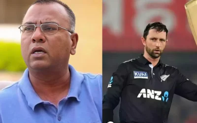 Former Pakistan players expresses concern over cricket’s future as New Zealand players decline central contracts