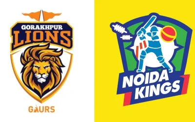 GOR vs NOI, Uttar Pradesh (UP) T20 League 2024: Match Prediction, Dream11 Team, Fantasy Tips & Pitch Report | Gorakhpur Lions vs Noida Kings